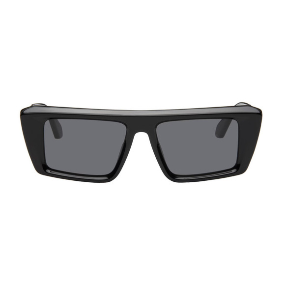 NWT Off-White Hartford Black 53mm Sunglasses main image 4